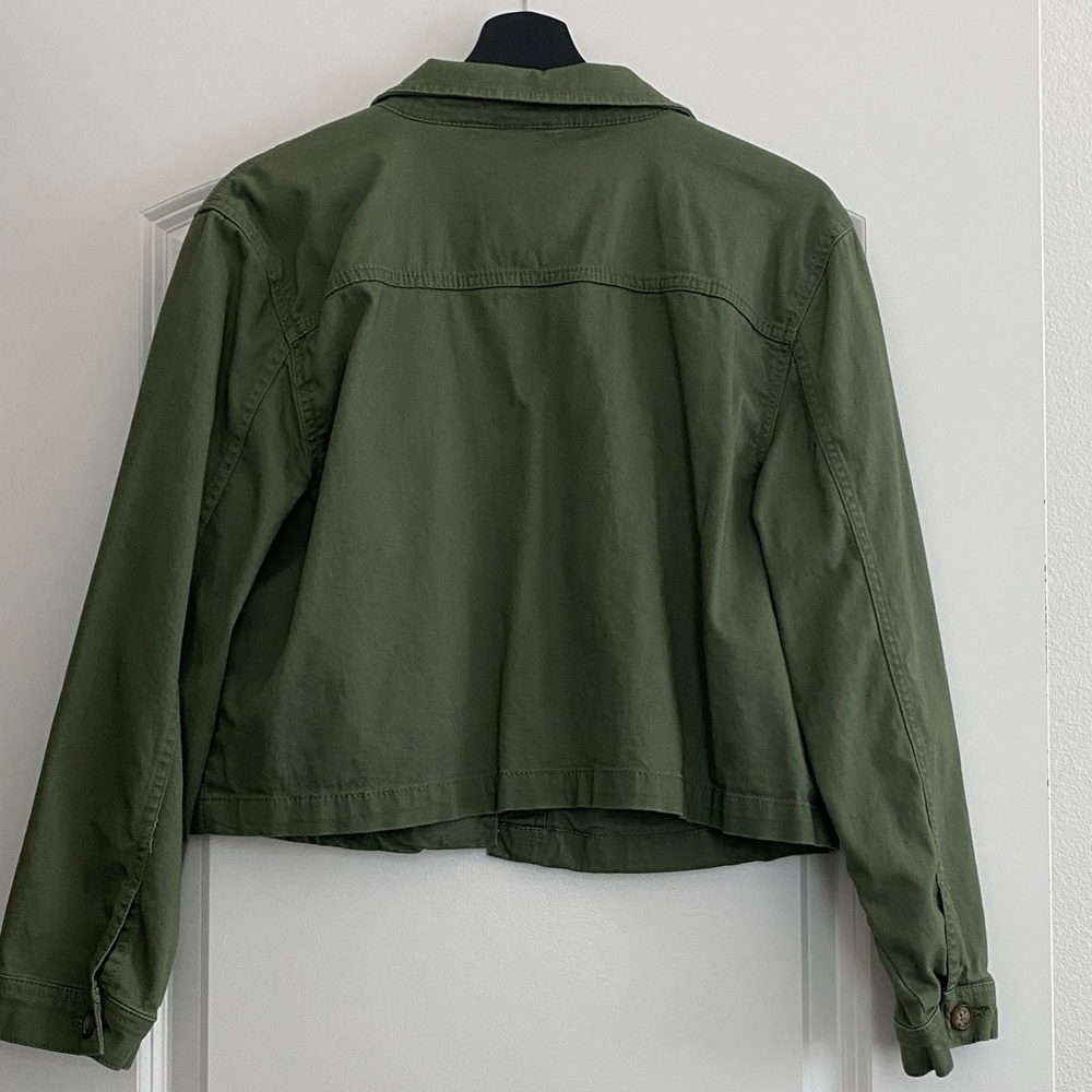 Thereabouts Utility Jacket for Big kid - Picture 3 of 4